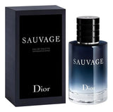Sauvage EDT 100 ml