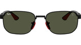 Gafas de sol Ray Ban Ferrari Rb8329M Unisex