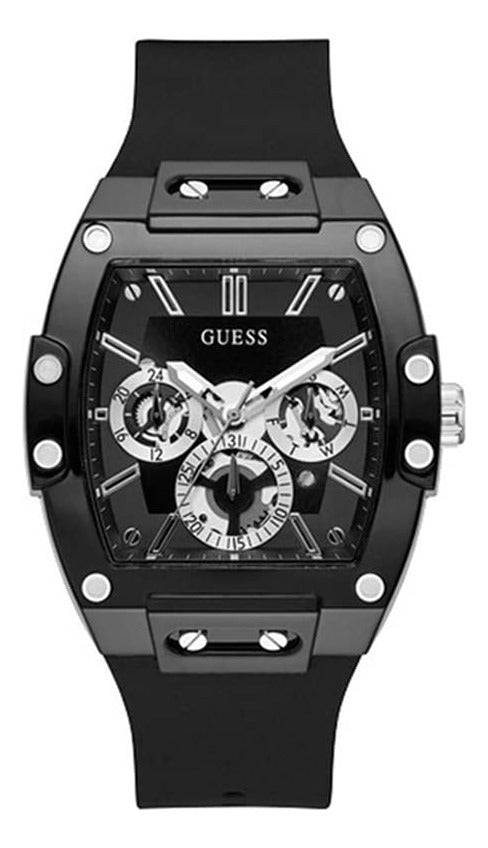 Reloj Guess Phoenix Unisex GW0203G3