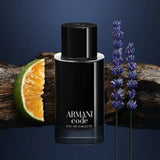 Code EDT 75 ml