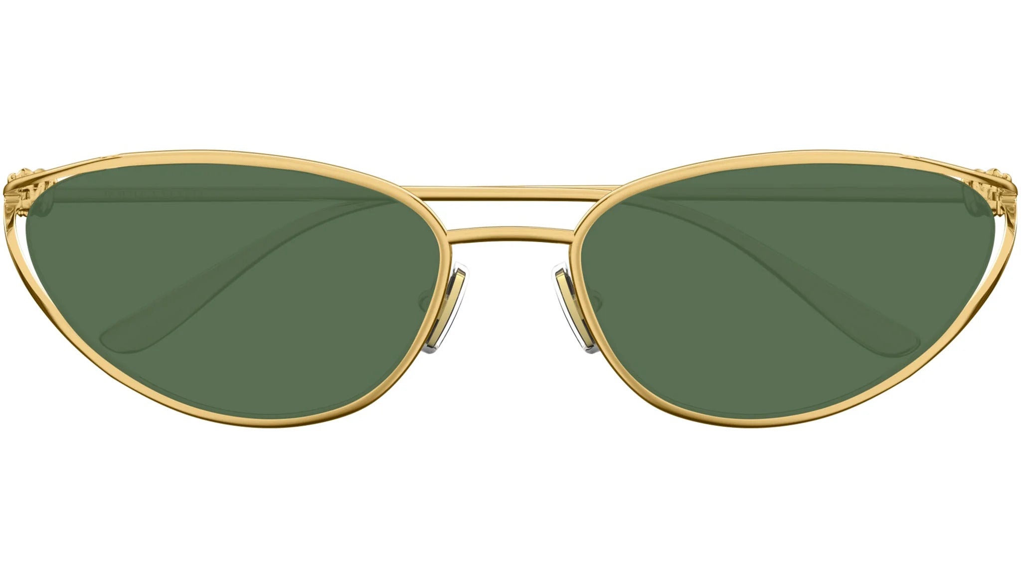 Gafas de Sol Bottega Veneta Unisex Bv1330S