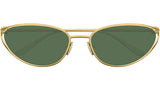 Gafas de Sol Bottega Veneta Unisex Bv1330S