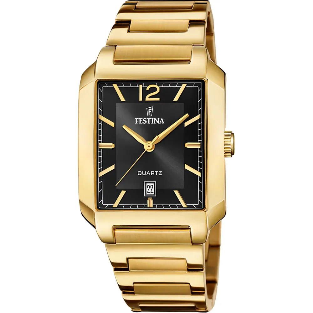Reloj Festina On The Square  Hombre  F20678/4