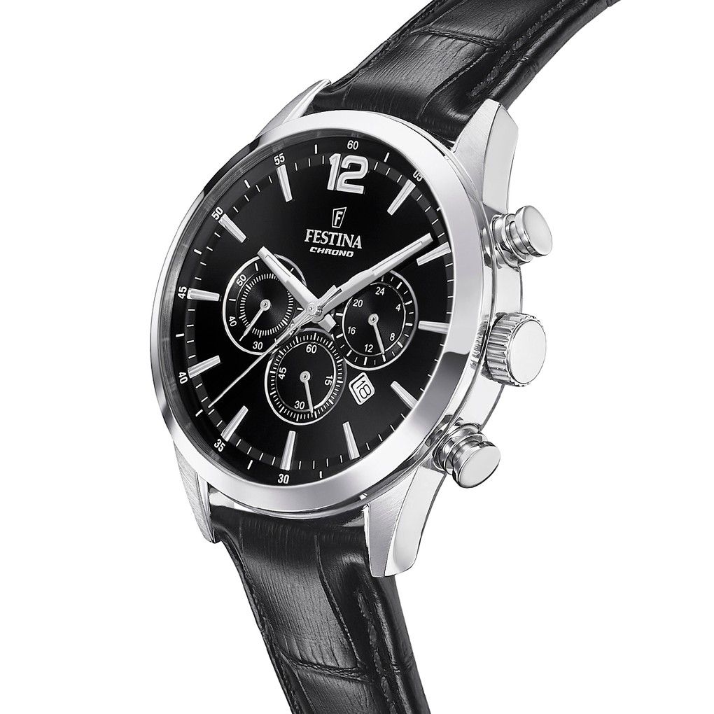 Reloj Festina Timeless Hombre F20542/5