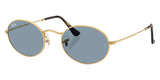 Gafas Ray Ban RB3547