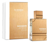 Al Haramain Amber Oud White Edition EDP 60 ml