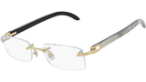 Gafas Opticas Cartier CT0046O