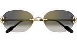 Gafas de Sol Cartier CT0551S