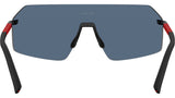 Gafas de Sol Prada Línea Rosa Unisex Psb50S