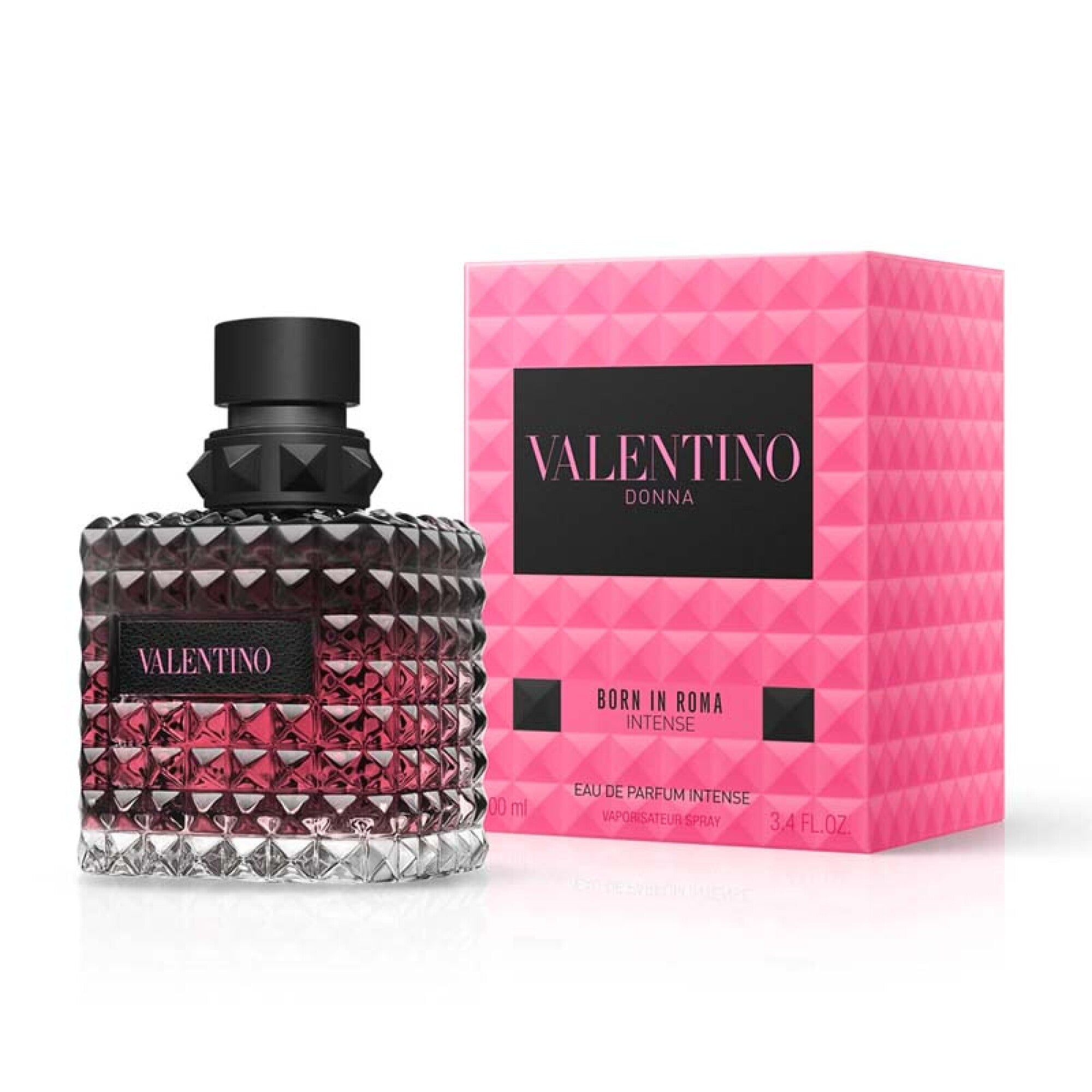 Perfume Valentino  Donna Born In Roma Intense EDP	100