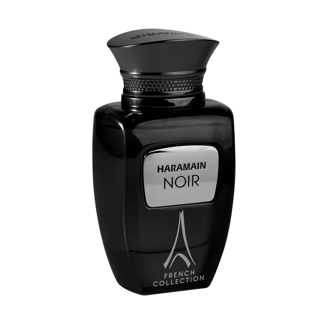 Perfume Al Haramain French Collection Noir Unisex EDP 100ml