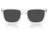 Gafas De Sol Armani Exchange Unisex Ax4080S