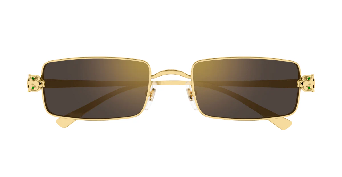Gafas de Sol Cartier Unisex CT0473S
