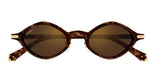 Gafas de Sol Cartier Unisex CT0540S
