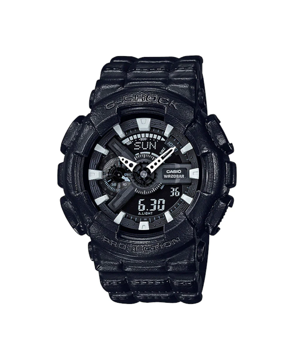 Reloj Casio G-SHOCK GA-110BT-1ADR