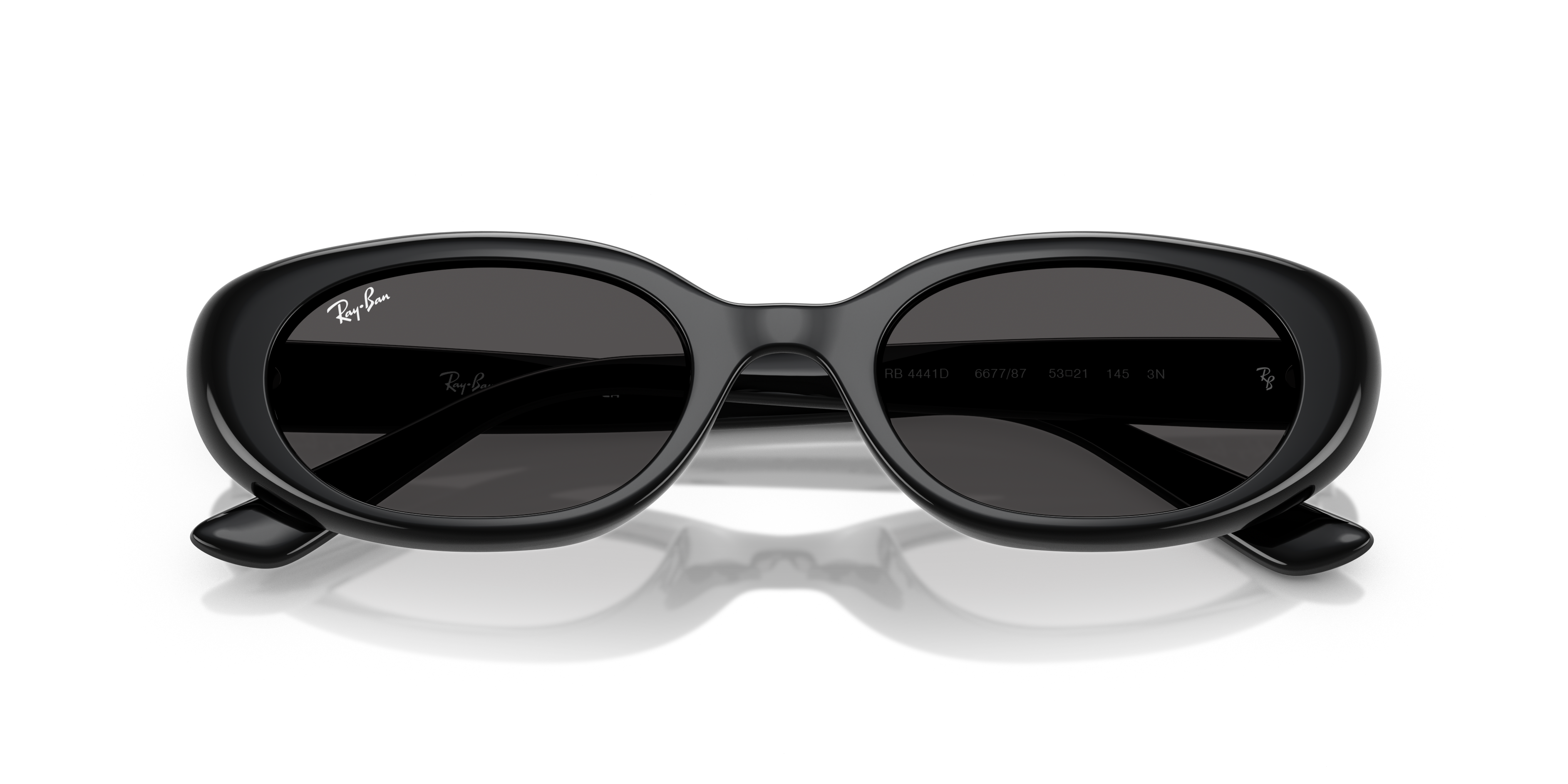 Gafas de Sol Ray-Ban RB4441D Bio-Based