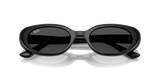 Gafas de Sol Ray-Ban RB4441D Bio-Based