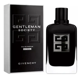 Perfume Givenchy Gentleman Society Extreme EDP 100ml