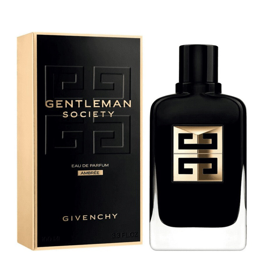 Perfume Hombre Givenchy Gentleman Society Ambree EDP 100 ml
