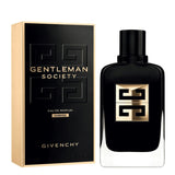 Perfume Hombre Givenchy Gentleman Society Ambree EDP 100 ml