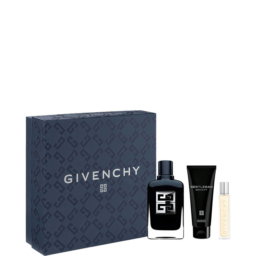 Set Givenchy Gentleman Society Edp 100ml Para Hombre