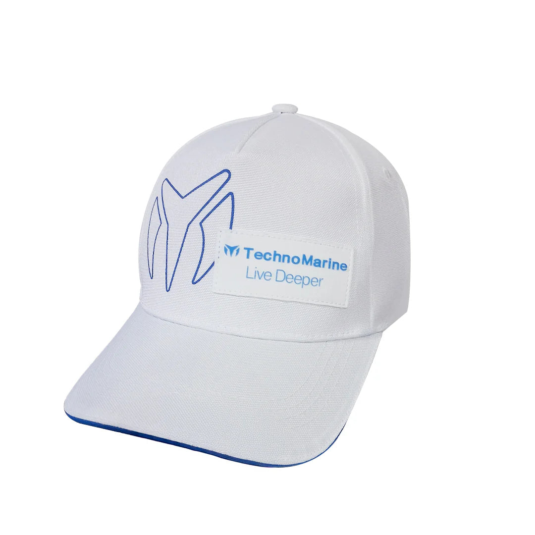 No Apto para la Venta Regalo por Compra-Gorra TechnoMarine