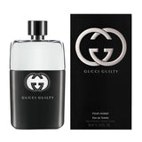 Perfume Hombre Gucci Guilty EDT For Men 90 ML