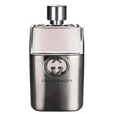 Perfume Hombre Gucci Guilty EDT For Men 90 ML