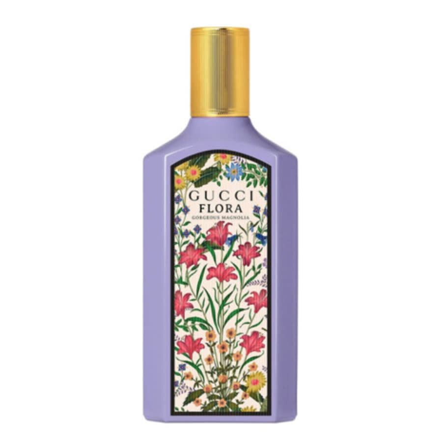 Perfume Mujer Gucci Magnolia 100 ml EDP