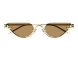 Gafas de Sol Gucci Mujer Gg1603S