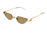 Gafas de Sol Gucci Mujer Gg1603S