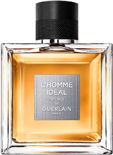 Perfume Guerlain L'Homme Ial Intense100 ml Eau de parfum
