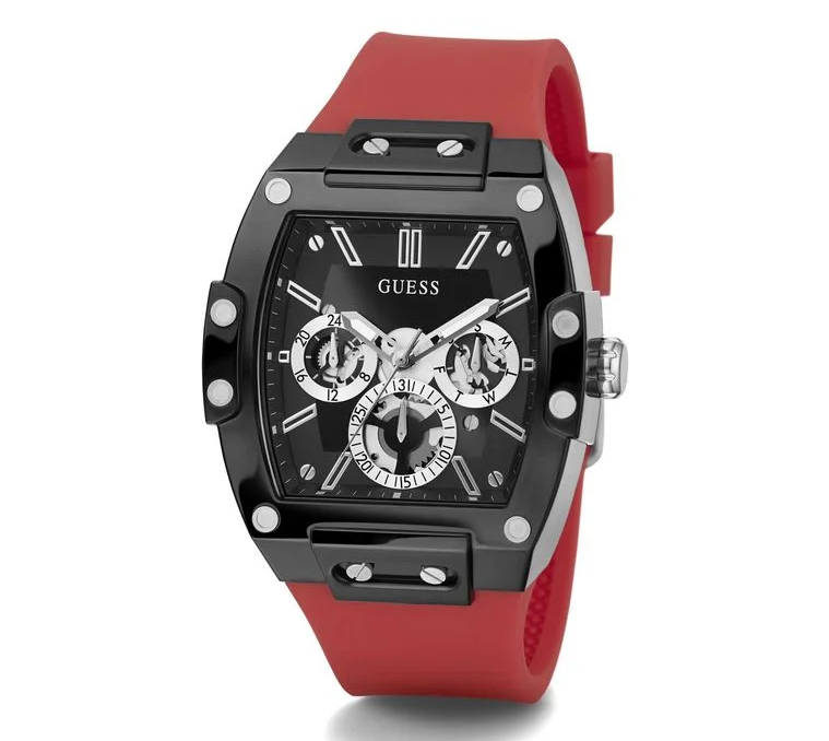 Reloj Guess Phoenix Hombre GW0203G4