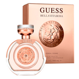 Perfume Mujer Guess Bella Vita Rosa EDT 100ml