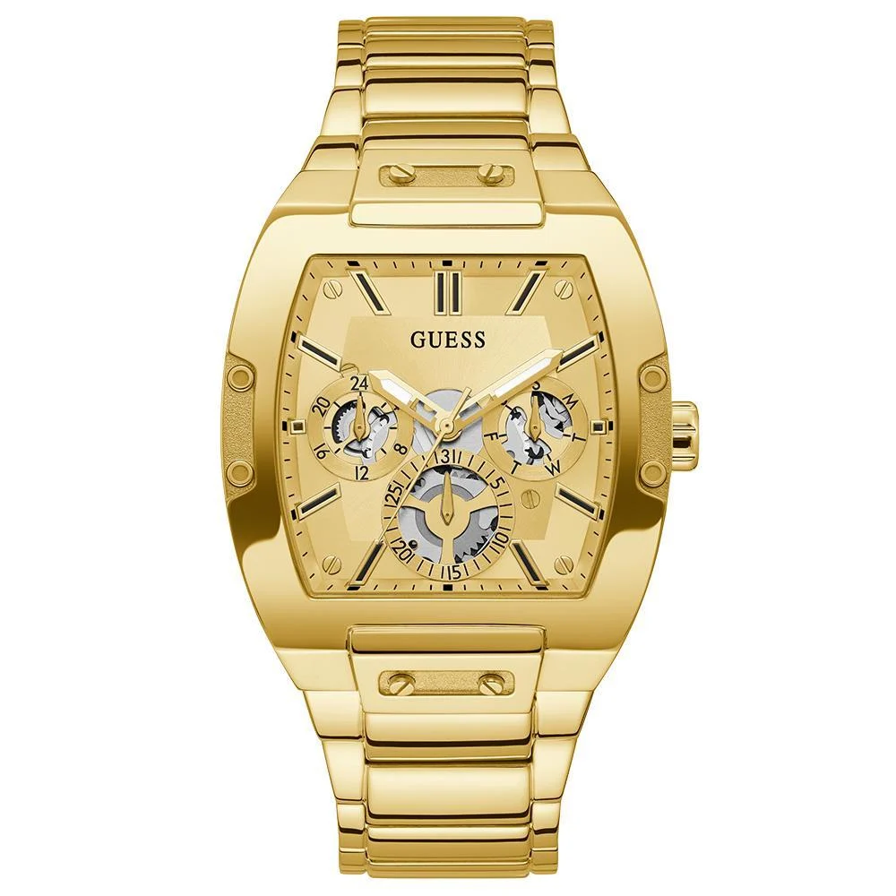 Reloj Guess Phoenix GW0456G2 Caballero