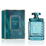 Perfume Hombre Guess Uomo Acqua EDT 100ml