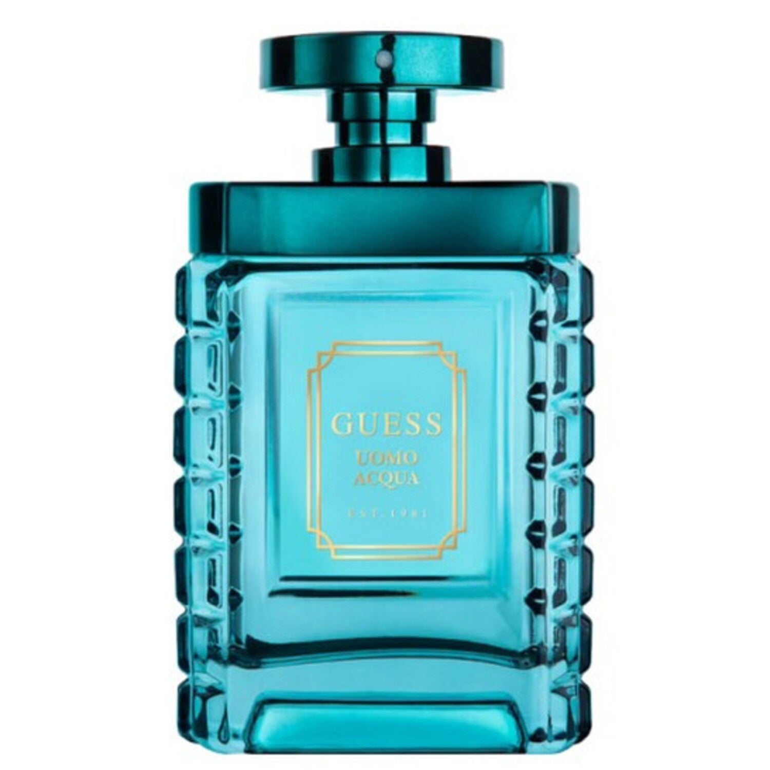 Perfume Hombre Guess Uomo Acqua EDT 100ml