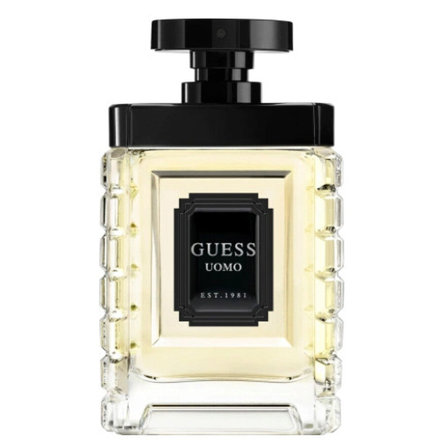 Perfume Guess Uomo Hombre EDT 100ml