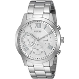 Reloj Guess Mujer SOLAR  Plateado W1070L1