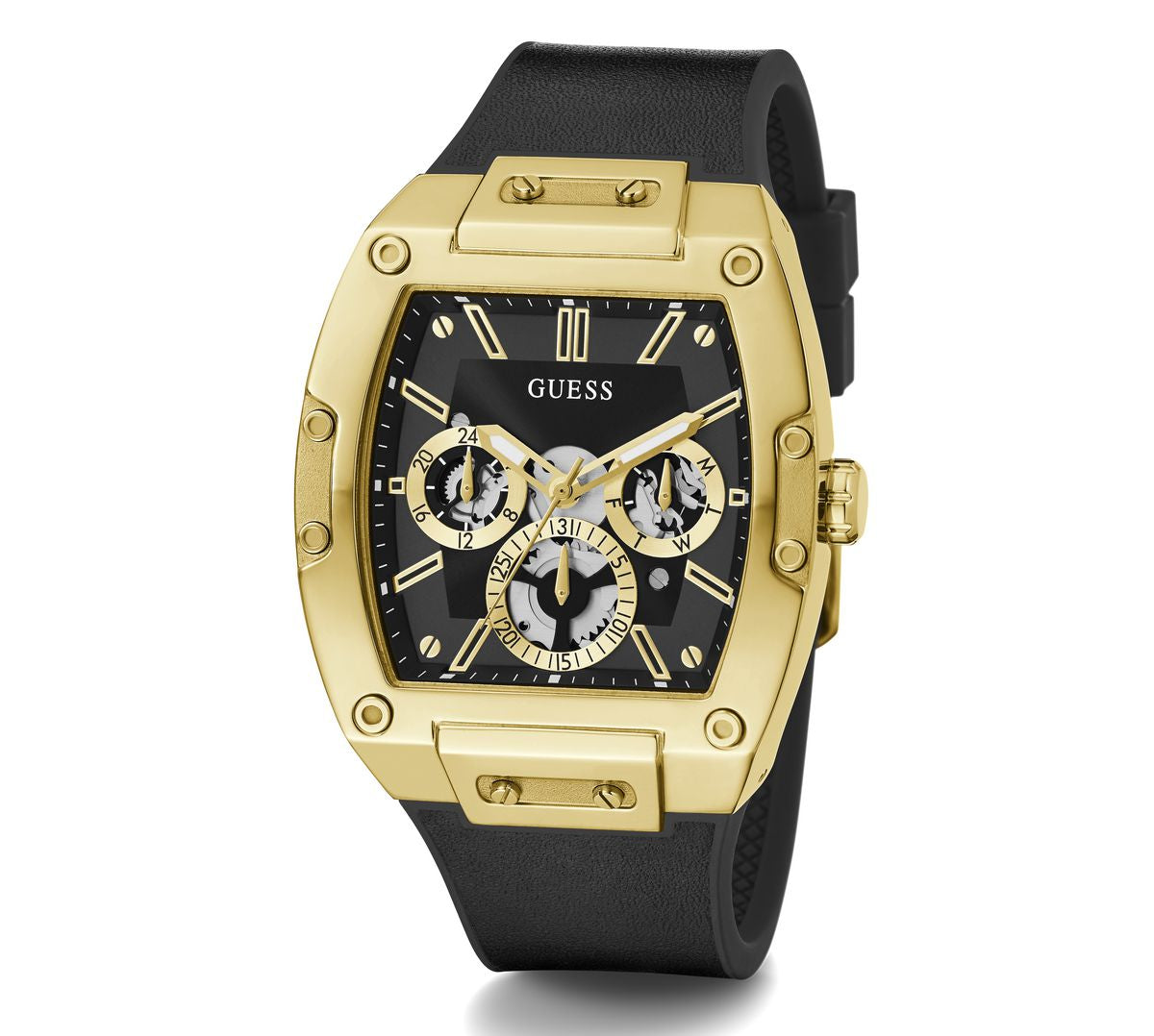 Reloj Guess Phoenix Hombre GW0202G1