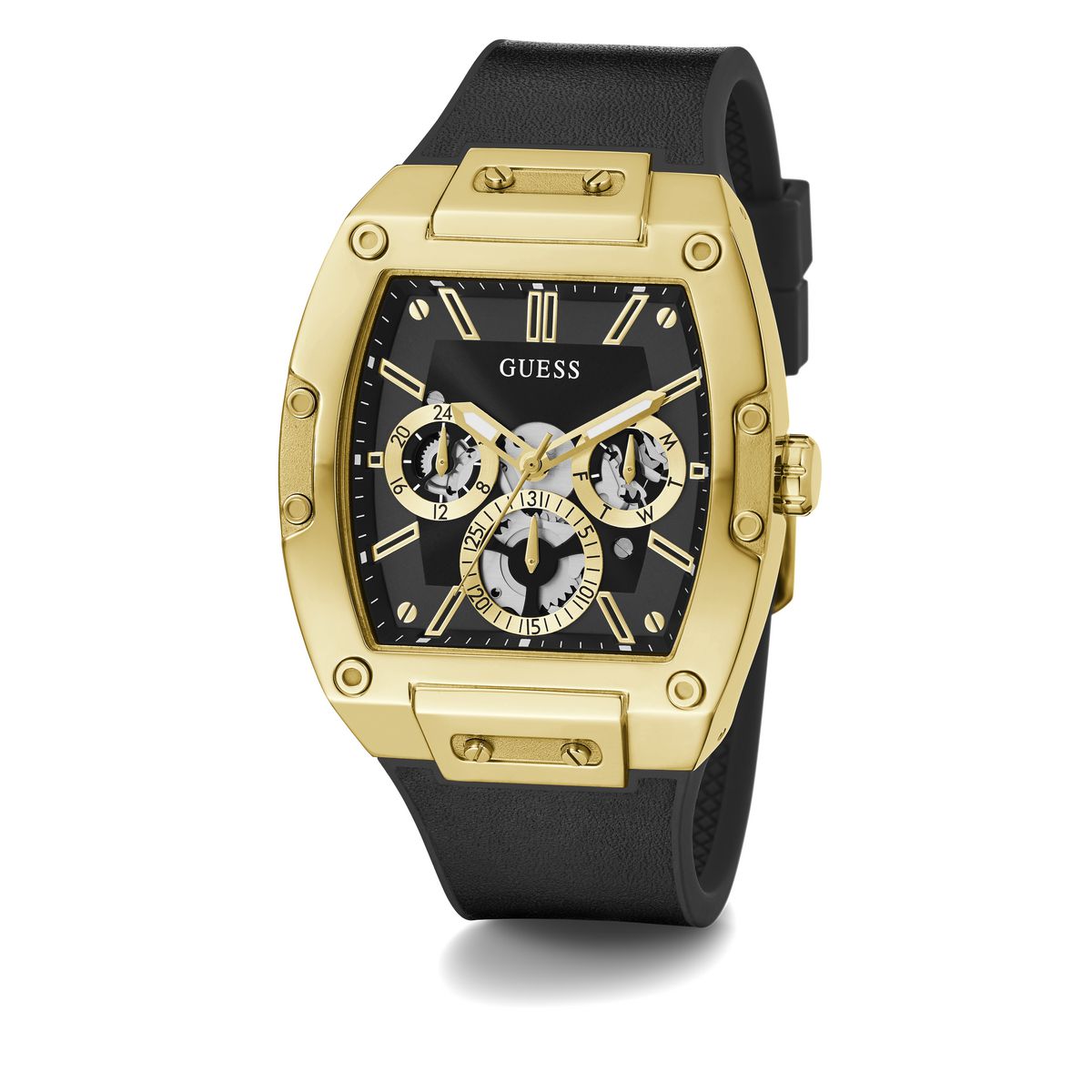 Reloj Guess Hombre GW0202G1