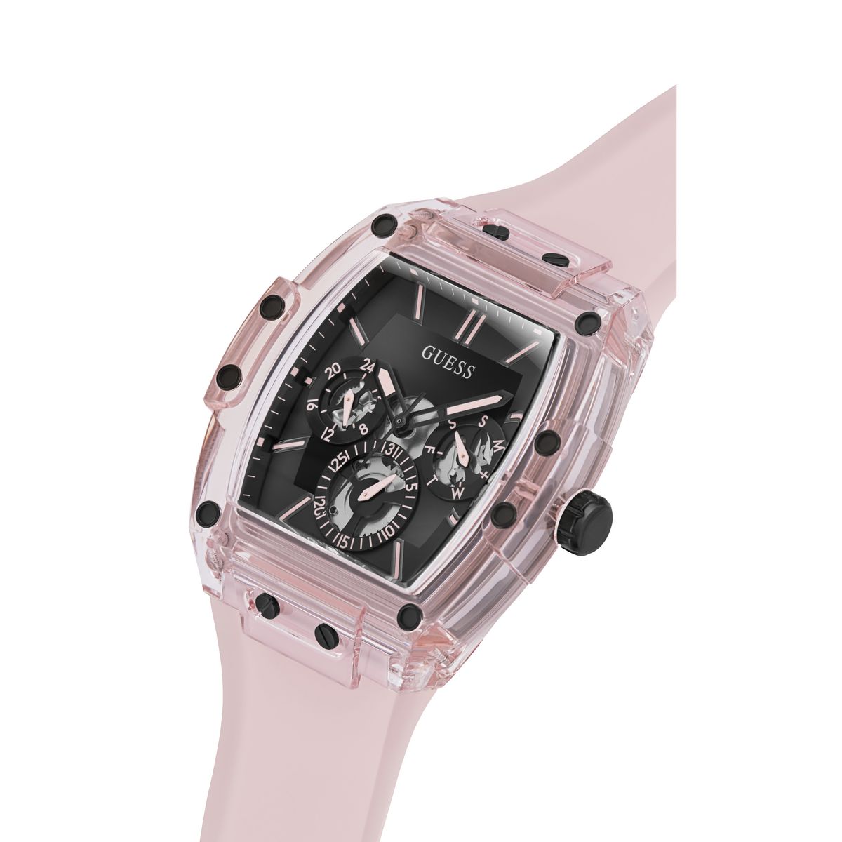 Reloj Guess Unisex  GW0203G11