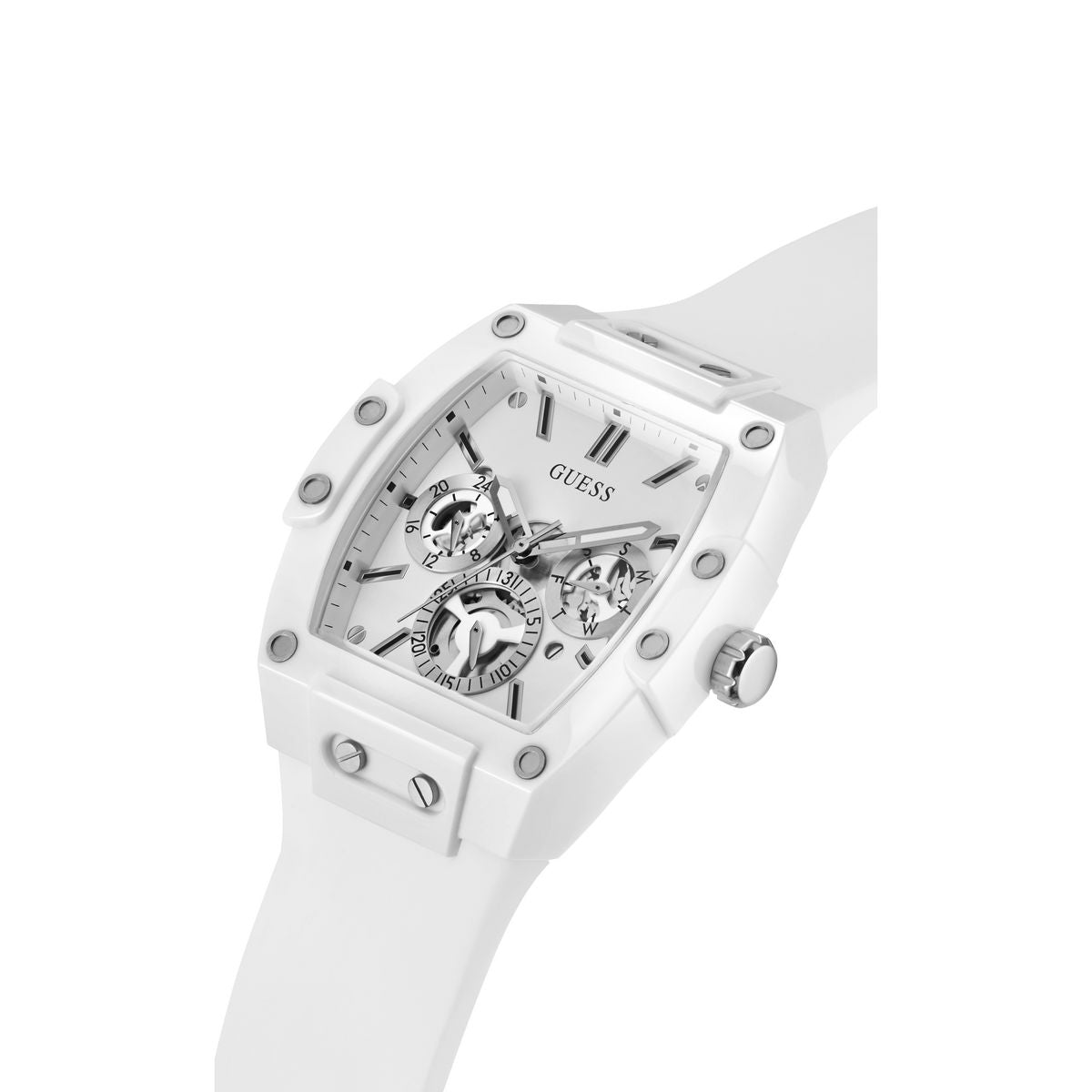 Reloj Guess Hombre GW0203G2