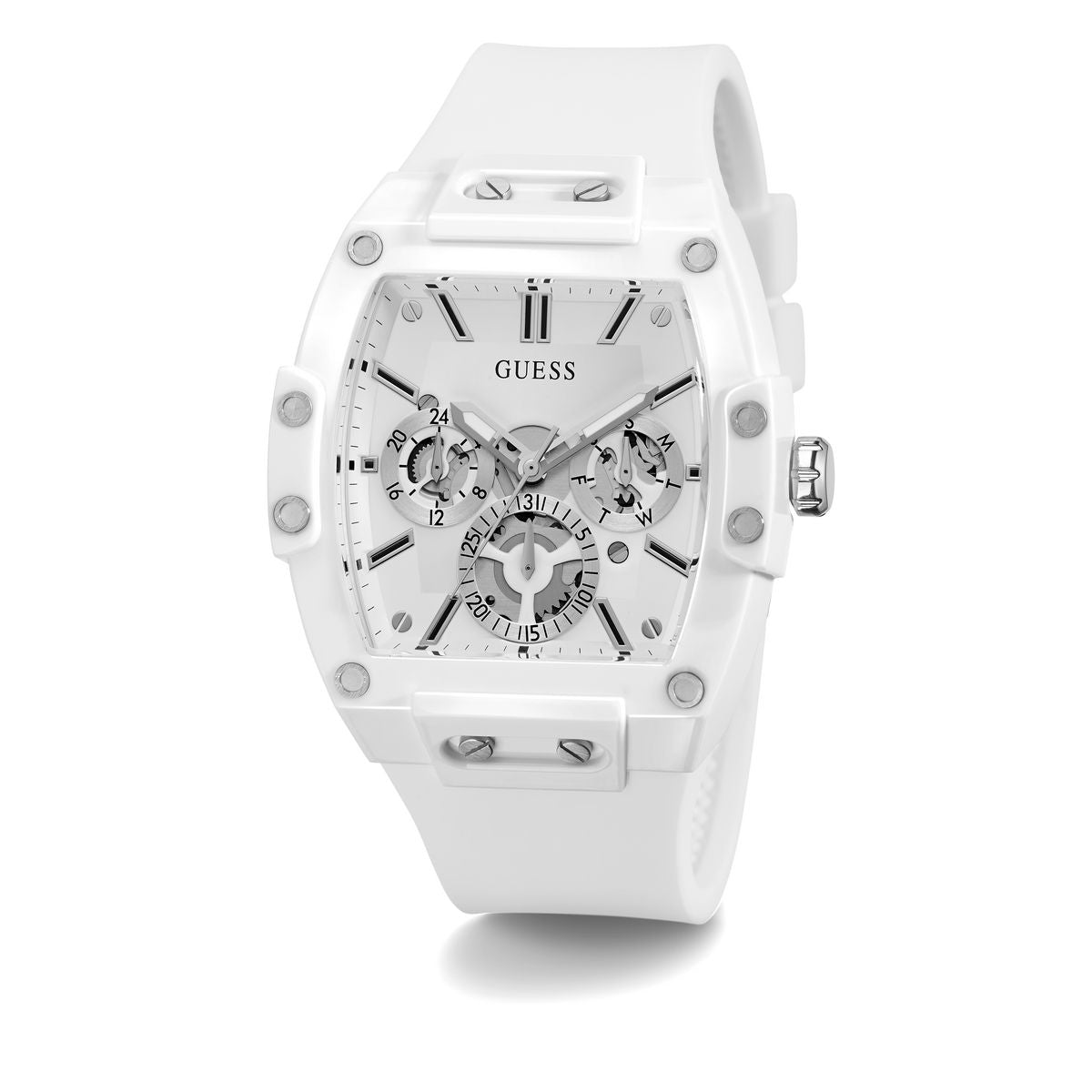 Reloj Guess Hombre GW0203G2