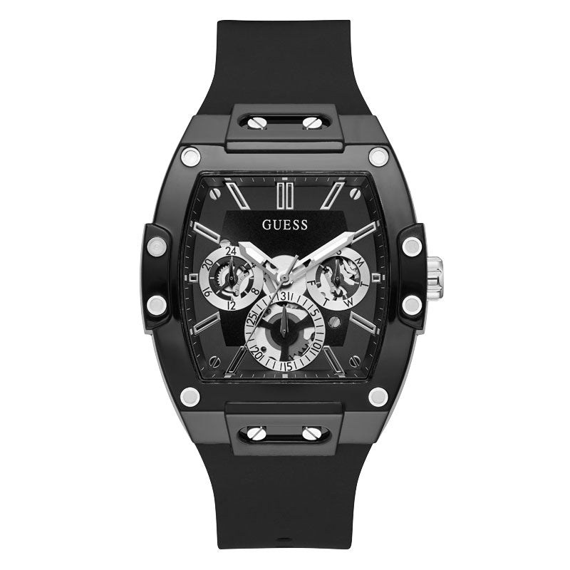 Reloj Guess Phoenix Unisex GW0203G3