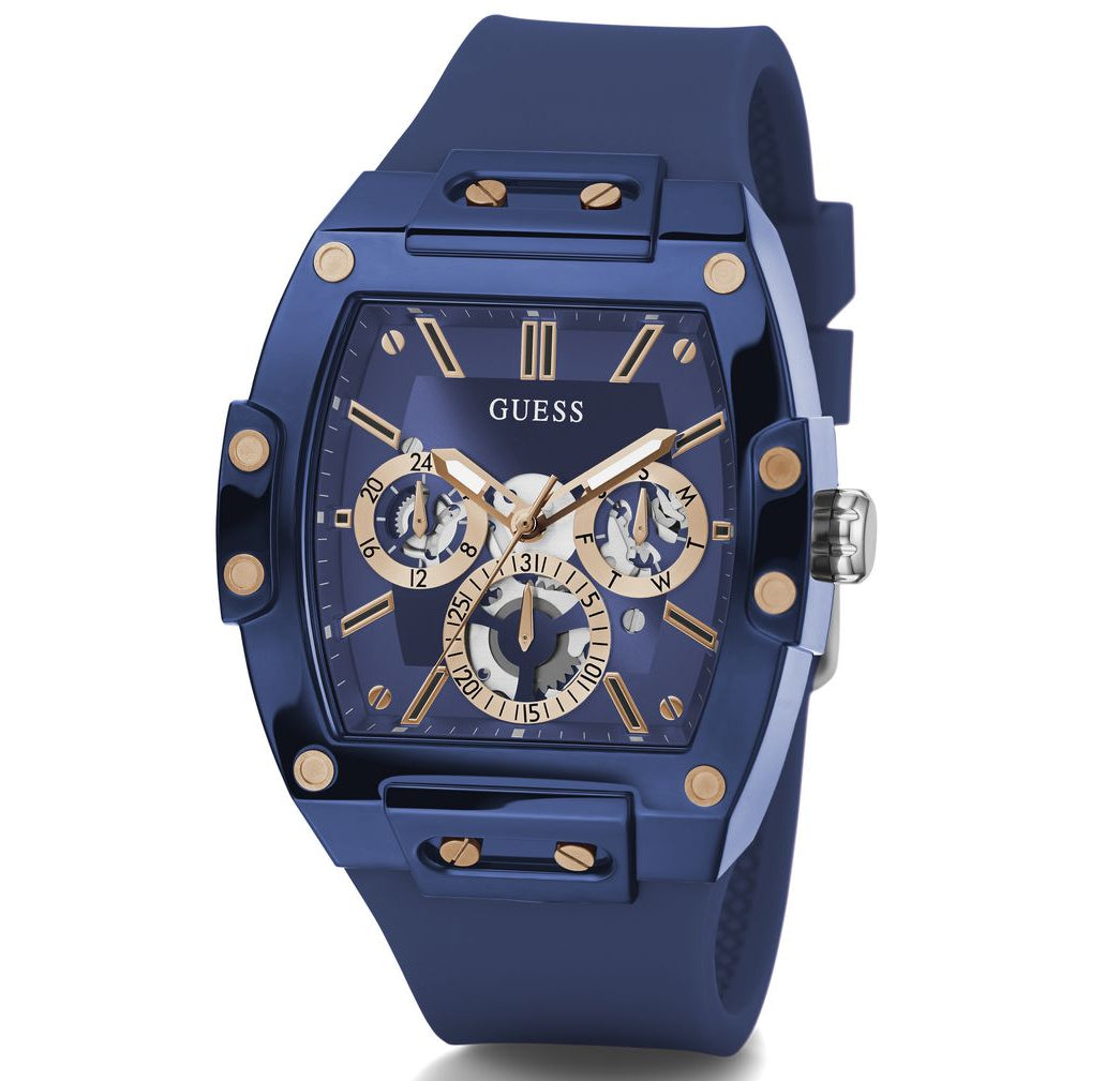 Reloj Guess Phoenix Unisex GW0203G7