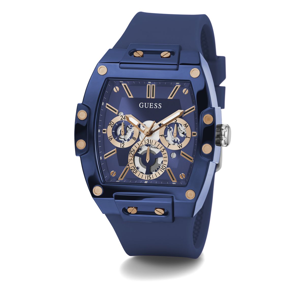 Reloj Guess Phoenix Unisex GW0203G7