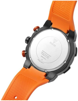 Reloj Hombre Guess Navigator