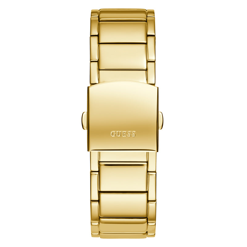 Reloj Guess Phoenix Hombre GW0456G2 Acero