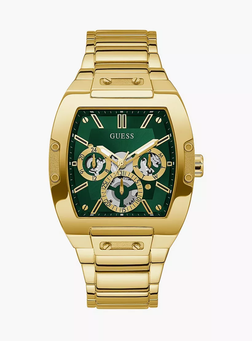 Reloj Guess Hombre GW0456G3